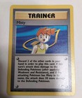 Misty