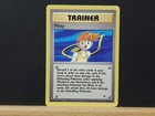 Misty