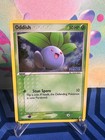 Oddish