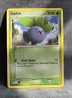Oddish