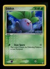 Oddish