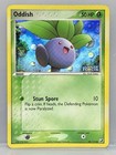 Oddish