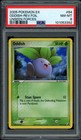 Oddish
