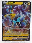 Raikou V