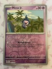 Mime Jr