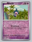 Mime Jr