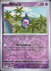 Mime Jr