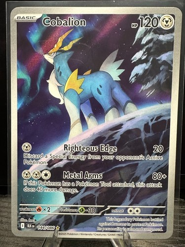 Cobalion
