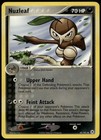 Nuzleaf