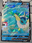 Jolteon V
