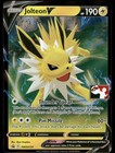 Jolteon V