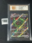 Rayquaza VMAX