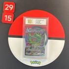 Rayquaza VMAX