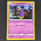 Cosmog