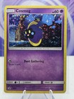 Cosmog