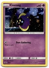 Cosmog