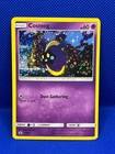 Cosmog