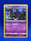 Cosmog
