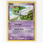 Kirlia
