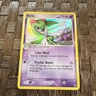 Kirlia