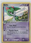 Kirlia