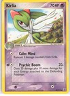 Kirlia