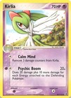 Kirlia