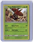 Tapu Bulu