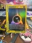 Darkness Energy