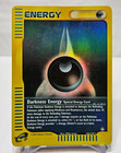 Darkness Energy