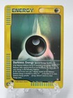 Darkness Energy