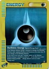 Darkness Energy