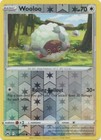 Wooloo