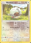 Wooloo