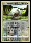 Wooloo