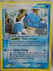 Blastoise