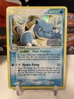 Blastoise