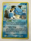Blastoise