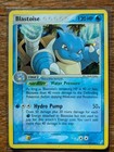 Blastoise