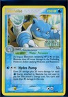 Blastoise