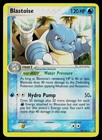 Blastoise
