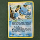 Blastoise