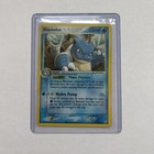 Blastoise