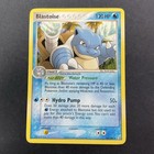 Blastoise