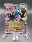 Black Kyurem EX