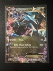 Black Kyurem EX