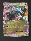 Black Kyurem EX