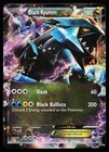 Black Kyurem EX