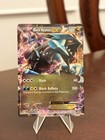 Black Kyurem EX