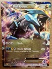 Black Kyurem EX